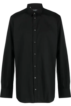 Dolce & Gabbana `Gold-Fit` Shirt