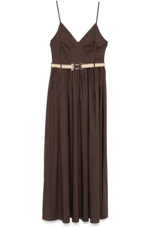 Twin-Set Dress