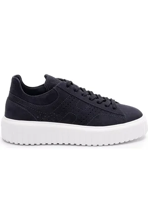 Hogan ` H-Stripes` Sneakers