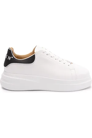 Philipp Plein Low-Top Sneakers