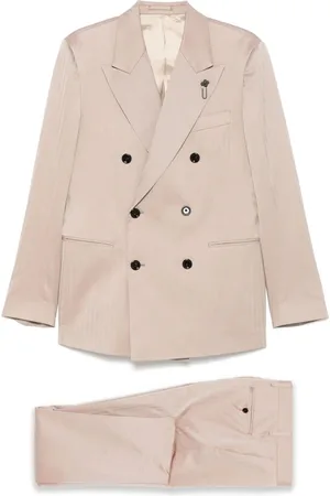 LARDINI `Solaro` Suit