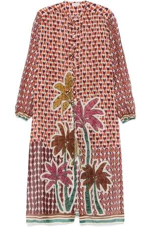 ANJUNA Dress