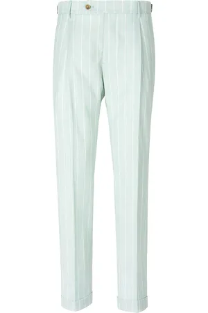 Berwich Relaxed Fit Pants