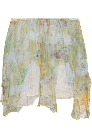Diesel `M-Atreius` Skirt