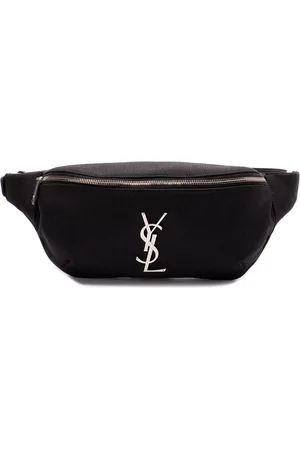 Saint Laurent `Cassandre` Classic Crossbody Bag