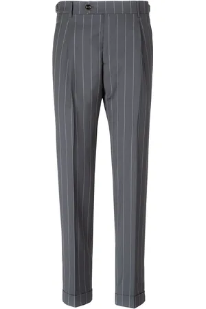 Berwich Relaxed Fit Pants