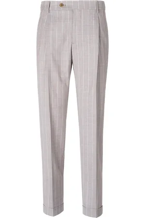 Berwich Relaxed Fit Pants