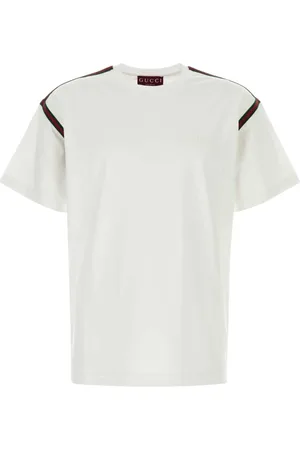 Gucci Short Sleeve T-Shirt