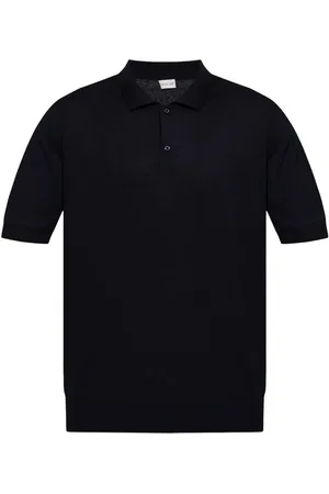 Moncler Short Sleeve Polo