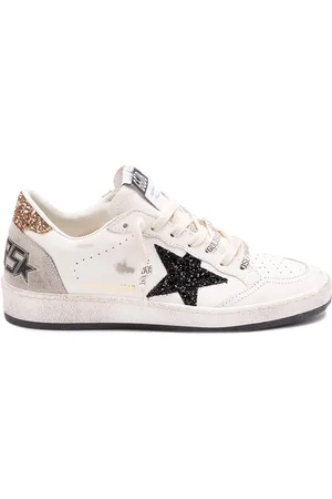 Golden Goose `Ball Star` Sneakers