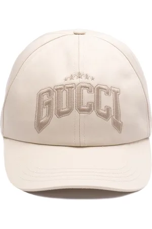 Gucci `Pecchi` Baseball Hat