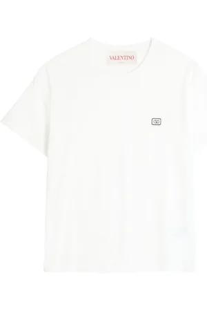 VALENTINO GARAVANI `Vlogo Signature` T-Shirt
