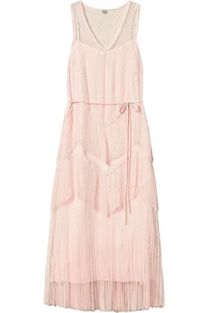 Twin-Set Dress
