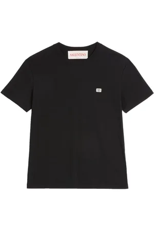 VALENTINO GARAVANI `Vlogo Signature` T-Shirt