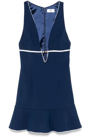 Elisabetta Franchi Dress