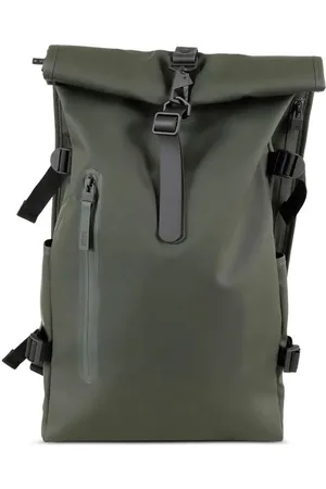 Rains Rolltop Large Rucksack
