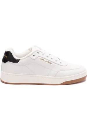 Saint Laurent `Sl/61` Sneakers