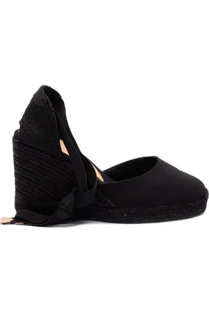 Castaner `Carina C/8/001` Wedge Espadrilles
