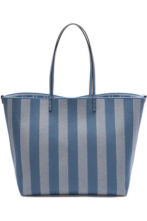 Fendi `Roll` Large Tote Bag