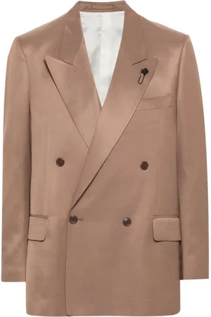 LARDINI `Miami` Blazer
