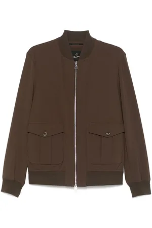 MONTECORE Jacket