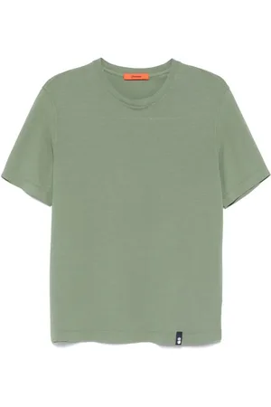DRUMOHR Short Sleeve T-Shirt