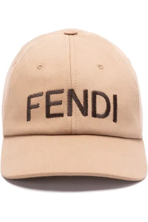 Fendi `` Baseball Cap