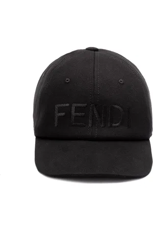Fendi `` Baseball Cap