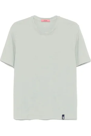 DRUMOHR Short Sleeve T-Shirt
