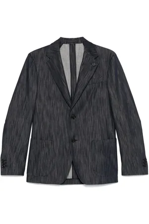 LARDINI `Roma` Jacket