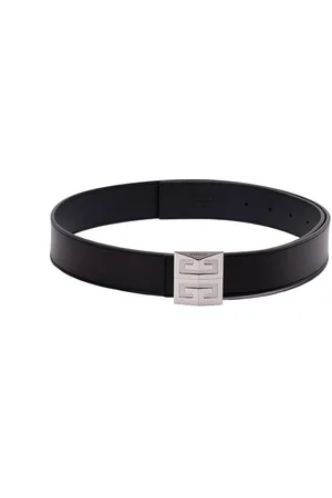 Givenchy `4G` Reversible Belt