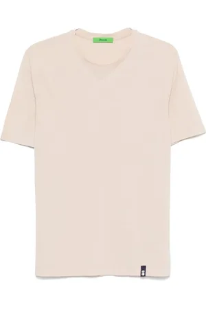 DRUMOHR Short Sleeve T-Shirt