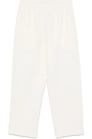 Fendi `Ff Allover` Track Pants