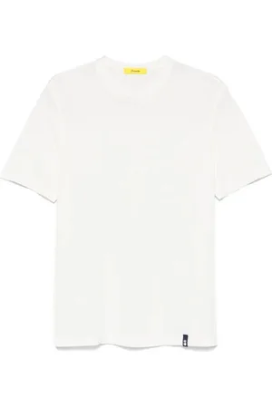 DRUMOHR Short Sleeve T-Shirt