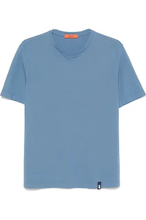 DRUMOHR Short Sleeve T-Shirt