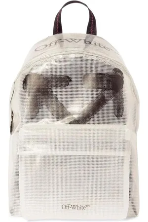 OFF-WHITE `Heritage` Backpack