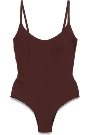 FISICO Reversible One-Piece Swimsuit