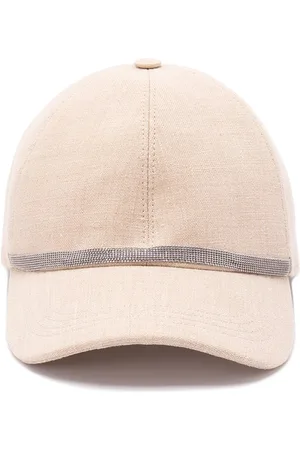 Brunello Cucinelli Cap