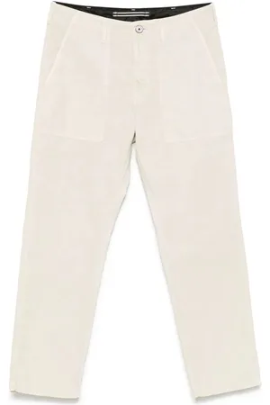 Stone Island Regular Pants