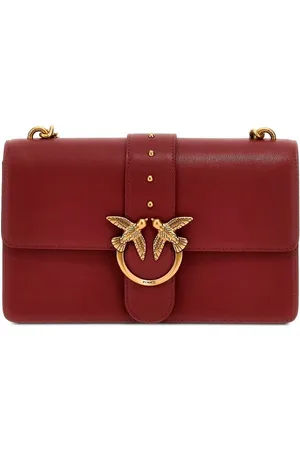 Pinko Classic `Love` Bag `One Simply`