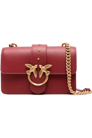 Pinko Mini `Love` Bag `One Simply`