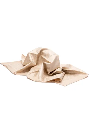 Gucci `Amy Gg` Foulard