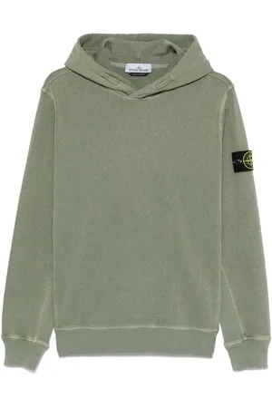 Stone Island Hoodie Sweater