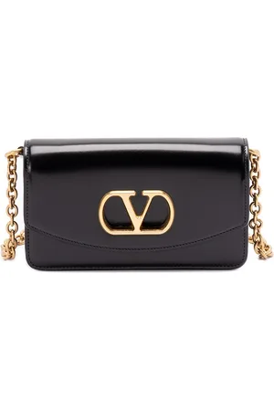 VALENTINO GARAVANI `Vain` Small Clutch Bag