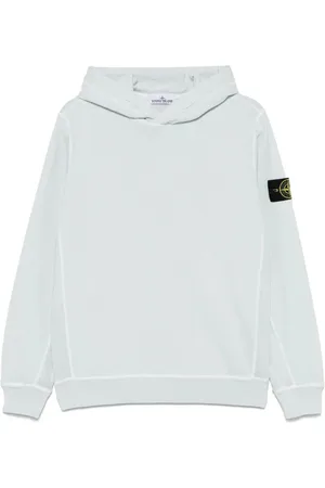 Stone Island Hoodie Sweater