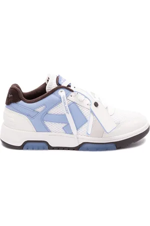 OFF-WHITE `Slim Out Of Office` Sneakers