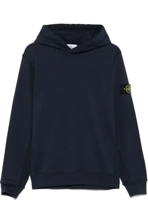 Stone Island Hoodie Sweater