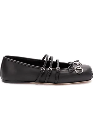 Gucci Ballerinas