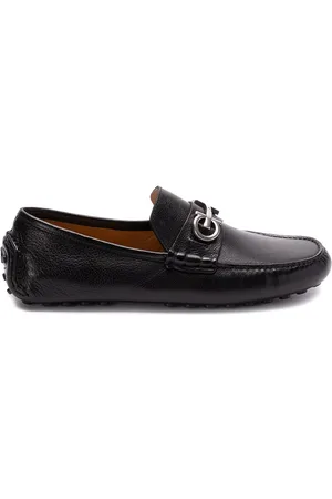 Salvatore Ferragamo `Grazioso` Loafers