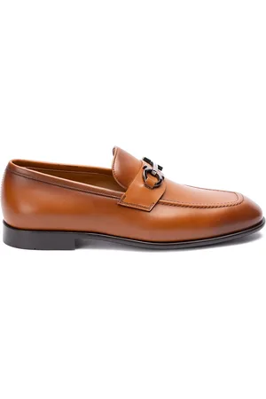Salvatore Ferragamo `Foster` Loafers